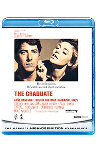 &nbsp;&nbsp;&nbsp; 【Blu−ray】卒業　ブルーレイ＆DVDセット の詳細 発売元: ジェネオン・ユニバーサル・エンターテイメント カナ: ソツギョウブルーレイアンドディーブイディーセットブルーレイディスク THE GRADUATE / マイクニコルズ MIKE NICHOLLS ディスク枚数: 2枚 品番: GNXF1157 リージョンコード: 0 発売日: 2010/11/26 映像特典: ［1］チャールズ・ウエップ：1人の作家との出会い／“卒業”を振り返って／“卒業”25周年／［2］チャールズ・ウエップ：1人の作家との出会い／“卒業”を振り返って／“卒業”25周年／予告編／フォトギャラリー 内容Disc-1卒業Disc-2卒業 関連商品リンク : マイク・ニコルズ ジェネオン・ユニバーサル・エンターテイメント