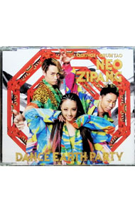 【中古】NEO　ZIPANG−UTAGE−　ワンコインCD / DANCE　EARTH　PARTY　feat．banvox＋DRUM　TAO