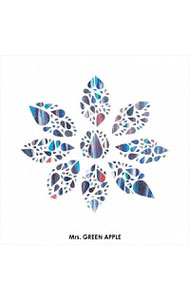 楽天市場】mrs.green apple 僕のこと 初回限定盤の通販
