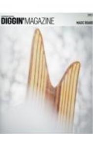 【中古】DIGGIN’　MAGAZINE　SNOWBOARD　JOURNAL ISSUE21/ 三栄
