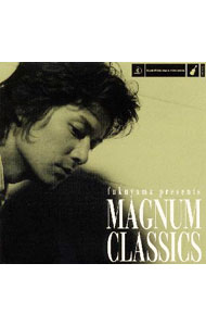 【中古】fukuyama　presents　MAGNUM　CLASSICS−Kissin’in　the　holy　night− / 福山雅治