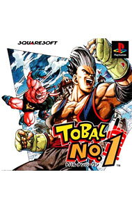 【中古】PS TOBAL　No．1