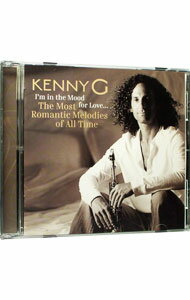 【中古】ムード・フォー・ラヴ / ケニー・G