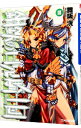 【中古】鋼鉄の白兎騎士団 3/ 舞阪洸