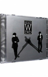 【中古】DOUBLE　DVD / CHAGE　and　ASKA【出演】