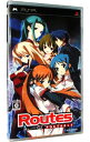 【中古】PSP ルーツ ポータブル