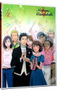 【中古】のだめカンタービレ VOL.8 初回限定生産版/ カサヰケンイチ【監督】