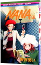 &nbsp;&nbsp;&nbsp; NANA−ナナ− 17 新書版 の詳細 カテゴリ: 中古コミック ジャンル: 少女 出版社: 集英社 レーベル: りぼんマスコットコミックス　Cookie 作者: 矢沢あい カナ: ナナ / ヤザワアイ サイズ: 新書版 ISBN: 9784088567341 発売日: 2007/03/15 関連商品リンク : 矢沢あい 集英社 りぼんマスコットコミックス　Cookie　　NANA−ナナ− まとめ買いは こちら　