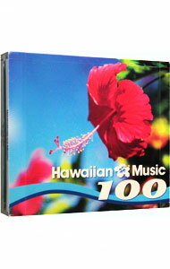 【中古】ハワイアン・ミュージック100−青春のハワイ，フラ，渚 / オムニバス
