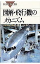 【中古】図解・飛行機のメカニズム