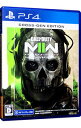 【中古】PS4 Call of Duty Modern WarfareII