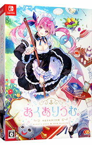 【中古】Switch 【タペストリー・アクリルフィギュア・アクリルキーホルダー・小説＆朗読CD・サウンド..