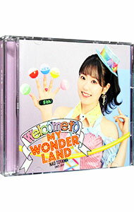 【中古】Welcome　to　MY　WONDERLAND / 東山奈央