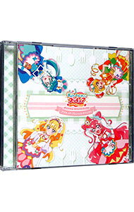 【中古】デリシャスパーティ?プリキュア　オリジナル・サウンドトラック2 / 寺田志保