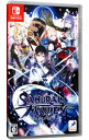 【中古】Switch SAMURAI MAIDEN −サムライメイデン−