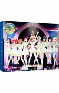 【中古】【Blu−ray】ラブライブ！サンシャイン！！　Aqours　6th　LoveLive！−KU−RU−KU−RU　Rock’n’Rol..