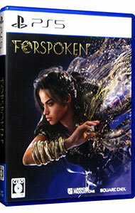 【中古】PS5FORSPOKEN