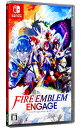 【中古】Switch Fire Emblem Engage