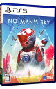 【中古】PS5No Man’s Sky