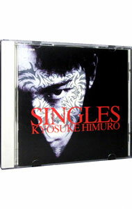 【中古】SINGLES / 氷室京介