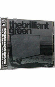 【中古】the brilliant green / ブリリアントグリーン