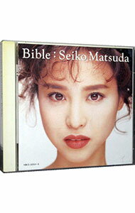 【中古】【2CD】Bible / 松田聖子