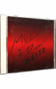【中古】マイ・ヒット・アンド・ラン / MALTA