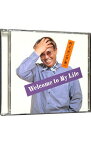 【中古】Welcome　to　My　Life / 村上“ポンタ”秀一