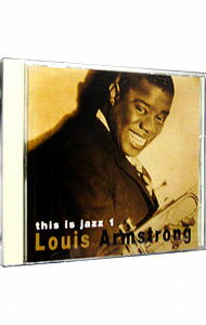 【中古】ベスト・オブ・ルイ・アームストロング / ルイ・アームストロング