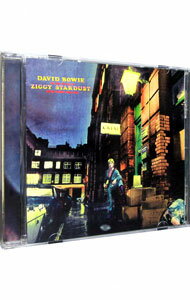 【中古】ジギー・スターダスト / デヴィッド・ボウイ