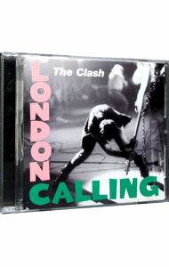 【中古】ロンドン・コーリング / クラッシュ