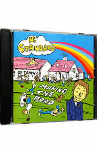 楽天市場】Hi－STANDARD メイキング・ザ・ロード（CD・DVD）の通販