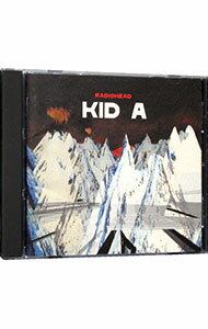 【中古】キッド　A / レディオヘッド
