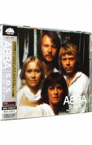 【中古】S．O．S．−ベスト・オブ・アバ / アバ