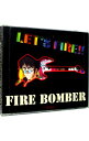 【中古】「マクロス7」LET’S FIRE!!/FIRE BOMBER / アニメ