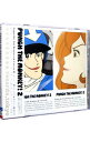 【中古】PUNCH THE MONKEY！2 Lupin the 3rd Remixes＆Covers2 / アニメ