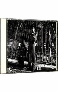 【中古】1958−1993Come / プリンス