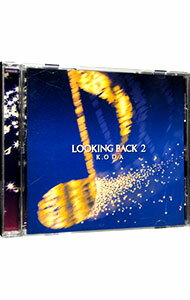 【中古】【全品10倍！12/5限定】LOOKING　BACK　2 / K．ODA（小田和正）