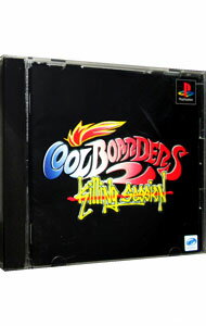 【中古】PS COOL　BOARDERS　2　Killing　Session