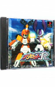勇者斗恶龙 - 【中古】PS メダロットR