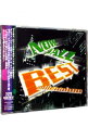 【中古】NOW　JAZZ　BEST　millennium / オムニバス