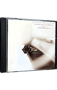 &nbsp;&nbsp;&nbsp; ヨシキセレクションYOSHIKIが愛したクラシック の詳細 発売元:ソニー・ミュージックレコーズ アーティスト名:クラシック ディスク枚数: 1枚 品番: SRCR8670 発売日:1991/12/12 曲名Disk-11.　フーガ　ト短調BWV578「小フーガ」（バッハ）2.　バラード第1番ト短調op．23（ショパン）3.　ラルゴ?オンブラ・マイ・フ（ヘンデル）4.　ヴァイオリン協奏曲ニ短調op．47?第1楽章（シベリウス）5.　ピアノ・ソナタ第14番嬰ハ短調op．27−2「月光」?第1楽章（ベートーヴェン）6.　シチリアーノ（バッハ）7.　クライスレリアーナop．16?第8曲（シューマン）8.　モルダウ（スメタナ）9.　G線上のアリア（バッハ） 関連商品リンク : クラシック ソニー・ミュージックレコーズ