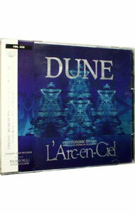楽天市場】ラルク dune cdの通販