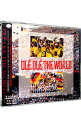【中古】オーレ・オーレ・ザ・ワールド / サッカー