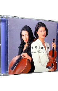 【中古】マンハッタン・ブリーズ / クリスティーナ＆ローラ