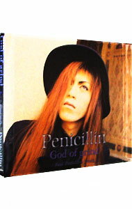 【中古】PENICILLIN/ God　Of　Grind−Real　Penicillin　Shock−