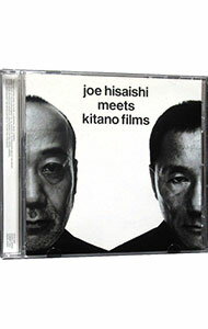 【中古】JOE　HISAISHI　meets　KITANO　FILMS / 久石譲