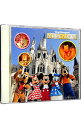 【中古】東京ディズニーランド ミュージック・アルバム / オムニバス