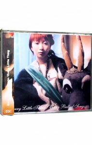 【中古】Every Ballad Songs / Every Little Thing