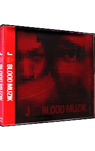 【中古】J/ BLOOD　MUZIK